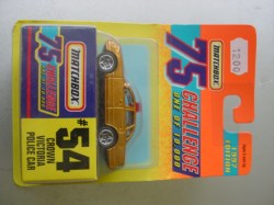 GoldChallenge 54 CrownVictoriaPoliceCar 20180101